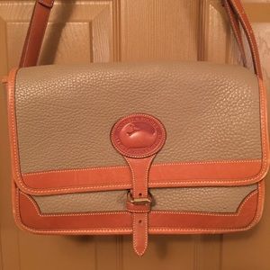 Vintage Dooney & Bourke